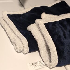 Fuzzy Ugg Pillow Cases